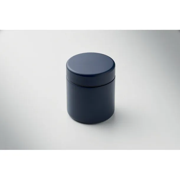 GOSNACK Double wall lunch pot food jar French navy