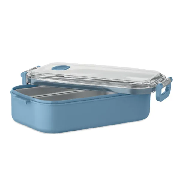 HOAGIE PP lunch box Petrol