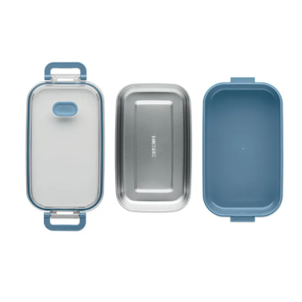 HOAGIE PP lunch box Petrol