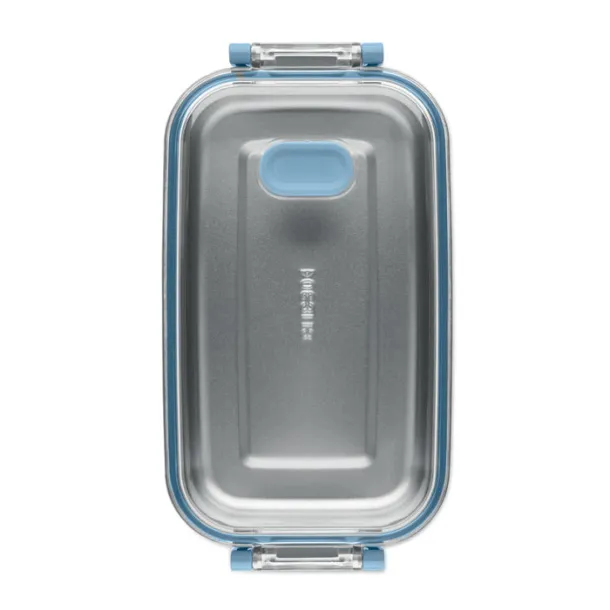 HOAGIE PP lunch box Petrol