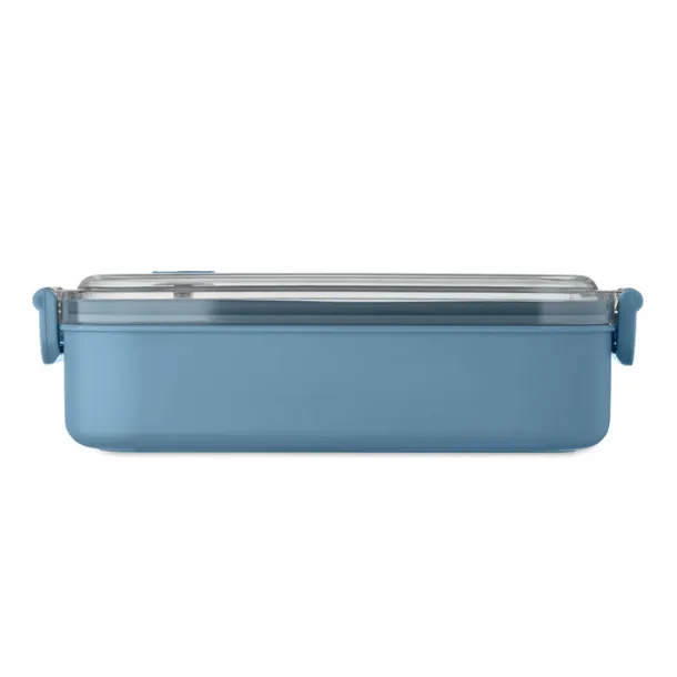 HOAGIE PP lunch box Petrol
