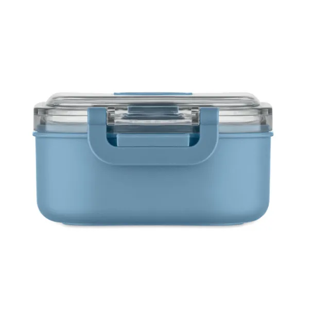 HOAGIE PP lunch box Petrol