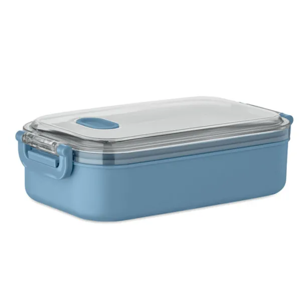 HOAGIE PP lunch box Petrol