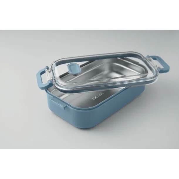 HOAGIE PP lunch box Petrol