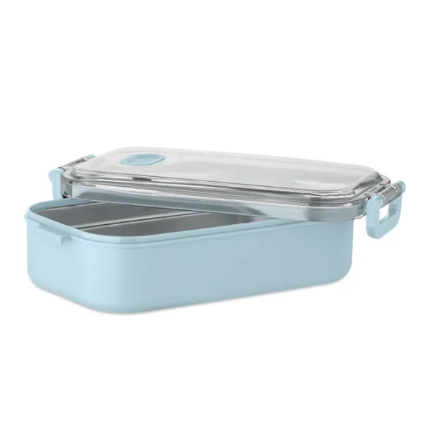 HOAGIE PP lunch box Baby Blue