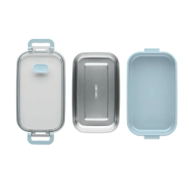 HOAGIE PP lunch box Baby Blue