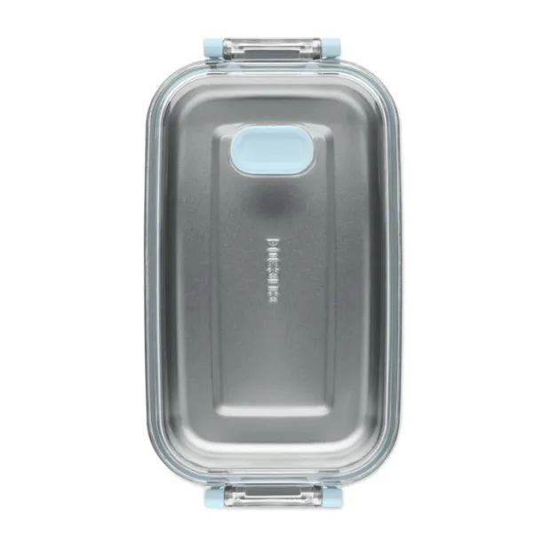 HOAGIE PP lunch box Baby Blue