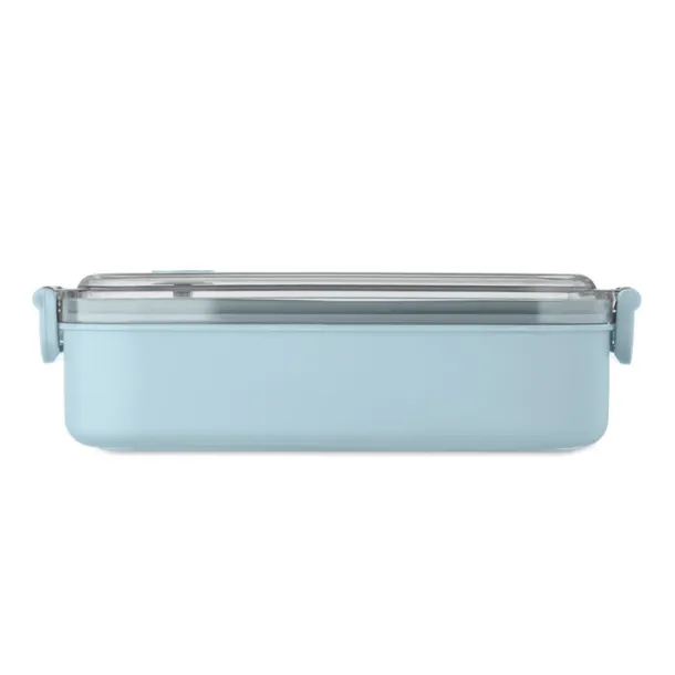 HOAGIE posuda za ručak izrađena od PP materijala Baby Blue