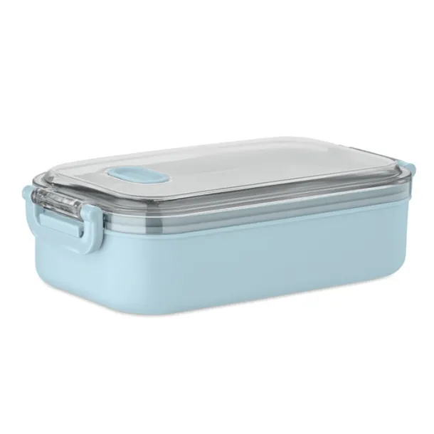 HOAGIE PP lunch box Baby Blue