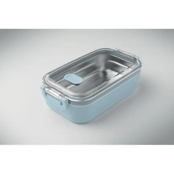 HOAGIE PP lunch box Baby Blue
