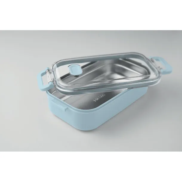 HOAGIE PP lunch box Baby Blue