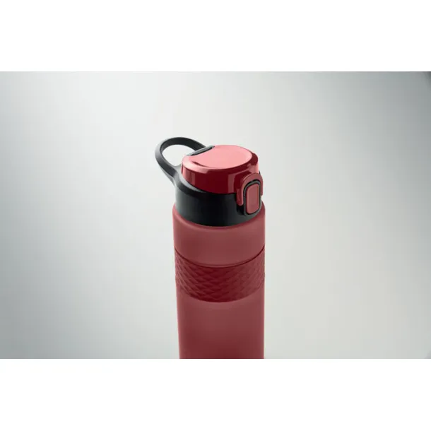 ISJFORDEN RPET boca za piće, 700 ml Bordo