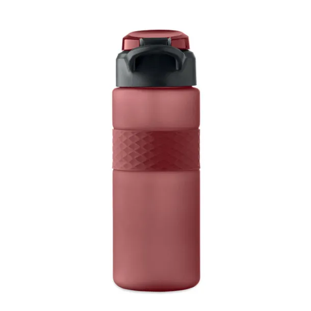 ISJFORDEN RPET boca za piće, 700 ml Bordo