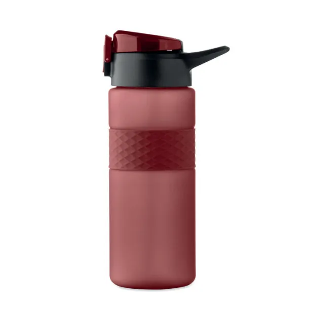 ISJFORDEN RPET boca za piće, 700 ml Bordo