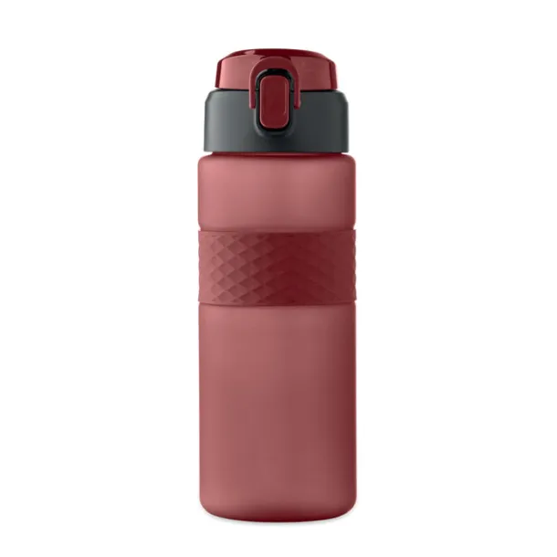 ISJFORDEN RPET boca za piće, 700 ml Bordo
