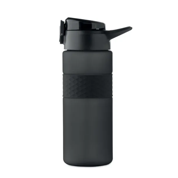 ISJFORDEN RPET drinking bottle 700ml Black