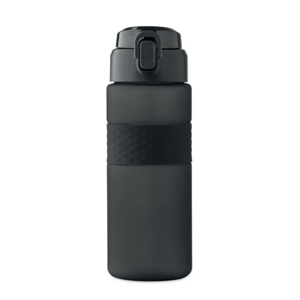 ISJFORDEN RPET drinking bottle 700ml Black