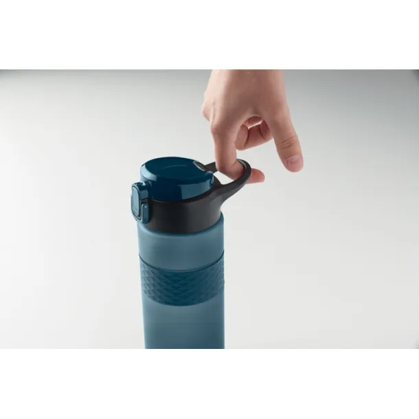ISJFORDEN RPET drinking bottle 700ml French navy