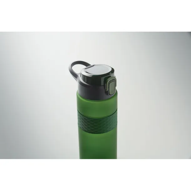 ISJFORDEN RPET boca za piće, 700 ml Dark Green