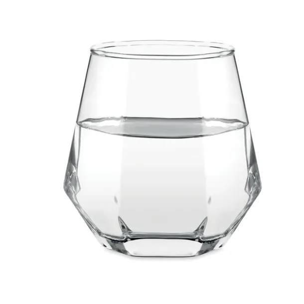 KIMBERO čaša za kratko piće, 300 ml Prozirno