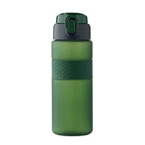 ISJFORDEN RPET boca za piće, 700 ml Dark Green