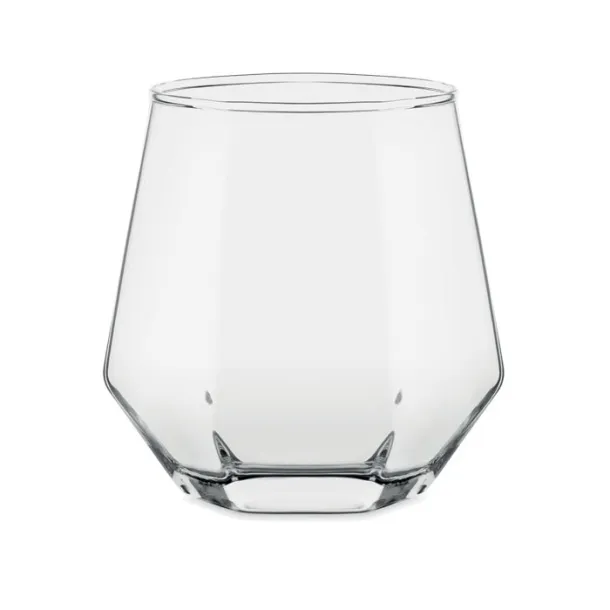 KIMBERO Short drink glass 300 ml Transparent