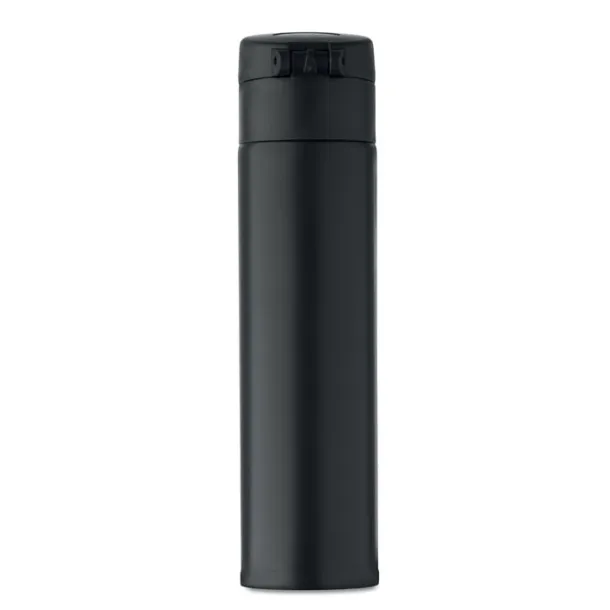 BOTS boca s dvostrukom stijenkom, 500 ml Crna