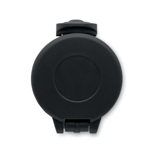 BOTS Double wall bottle 300 ml Black