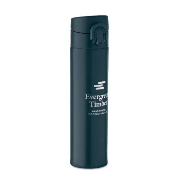 BOTS boca s dvostrukom stijenkom, 500 ml French navy