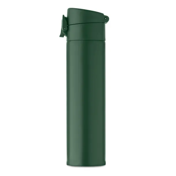 BOTS Double wall bottle 300 ml Dark Green