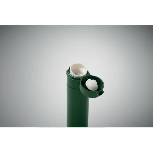 BOTS boca s dvostrukom stijenkom, 500 ml Dark Green