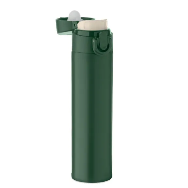 BOTS boca s dvostrukom stijenkom, 500 ml Dark Green