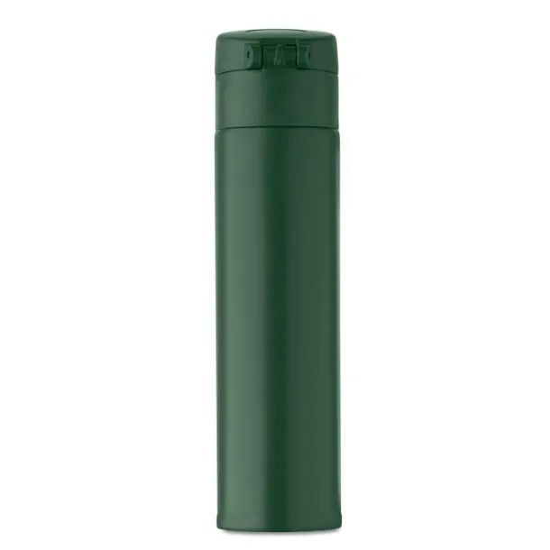 BOTS boca s dvostrukom stijenkom, 500 ml Dark Green