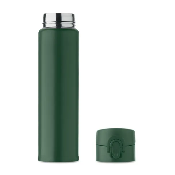 BOTS boca s dvostrukom stijenkom, 500 ml Dark Green
