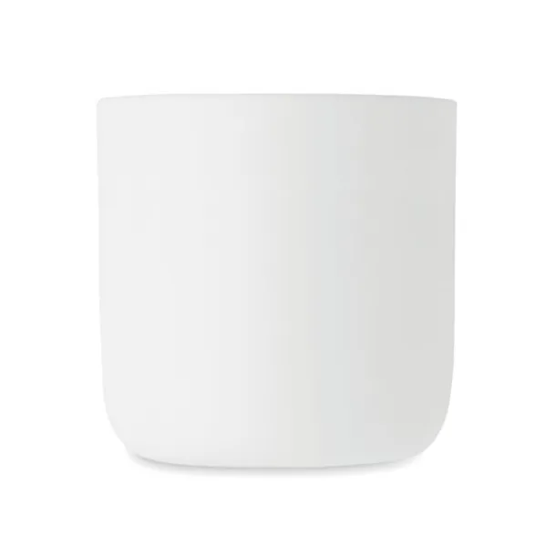 NOEKA Double wall bottle 500ml White