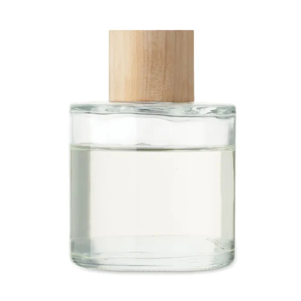 KNOS difuzor mirisa s aromom vanilije Prozirno