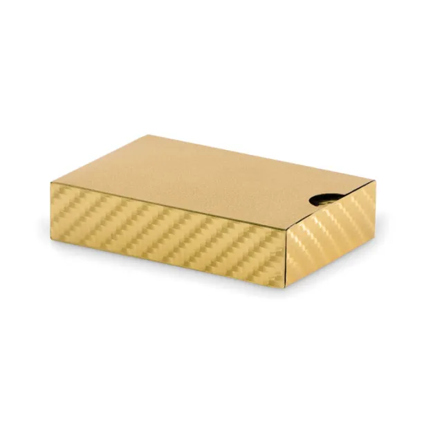 AS Waterproof playing cards Gold