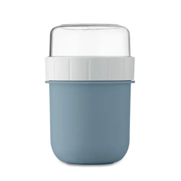 CUP ON GO šalica/posuda od PP-a, 450 ml Petrol
