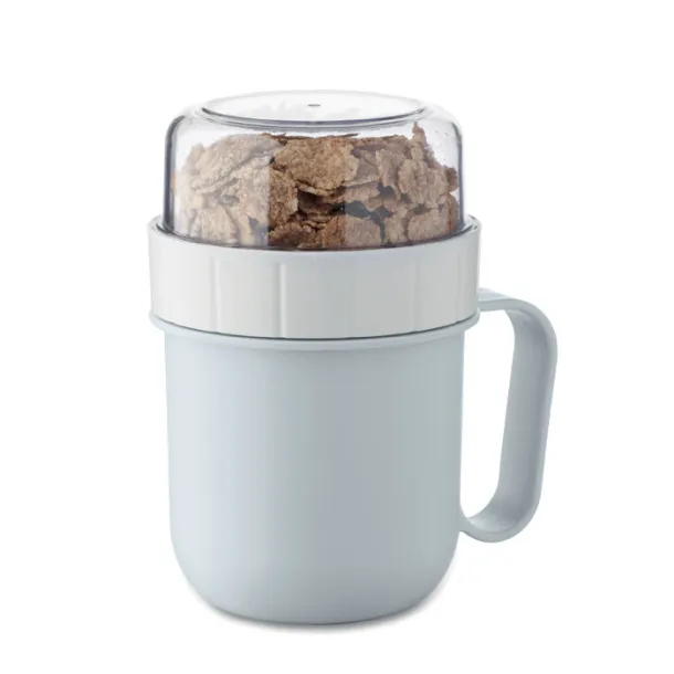 CUP ON GO šalica/posuda od PP-a, 450 ml Baby Blue