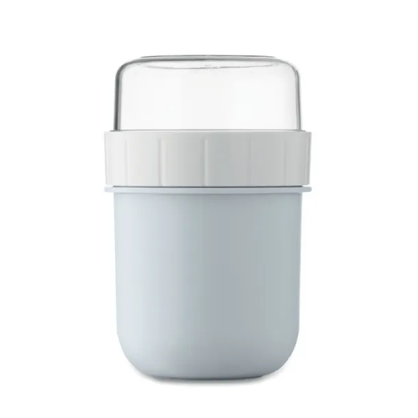 CUP ON GO šalica/posuda od PP-a, 450 ml Baby Blue
