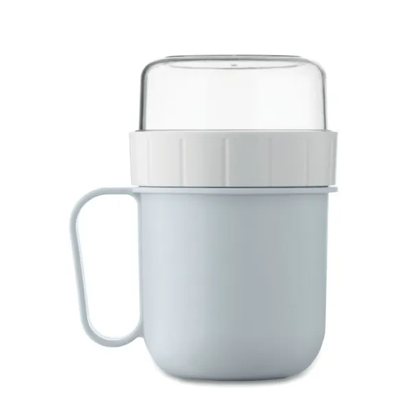 CUP ON GO šalica/posuda od PP-a, 450 ml Baby Blue