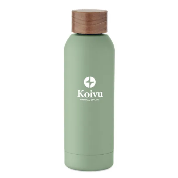 GEISER Single wall bottle 700 ml Mint Green