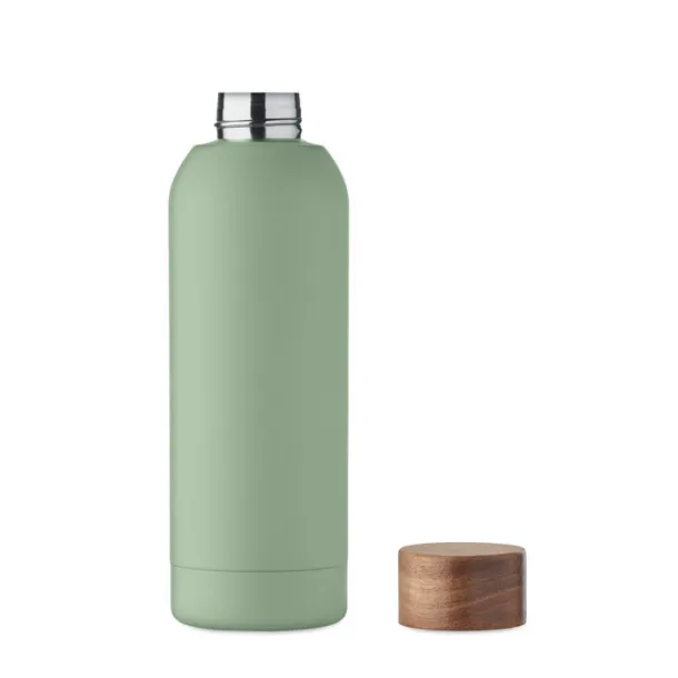 GEISER Single wall bottle 700 ml Mint Green
