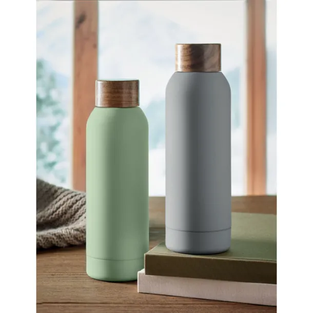 GEISER Single wall bottle 700 ml Mint Green