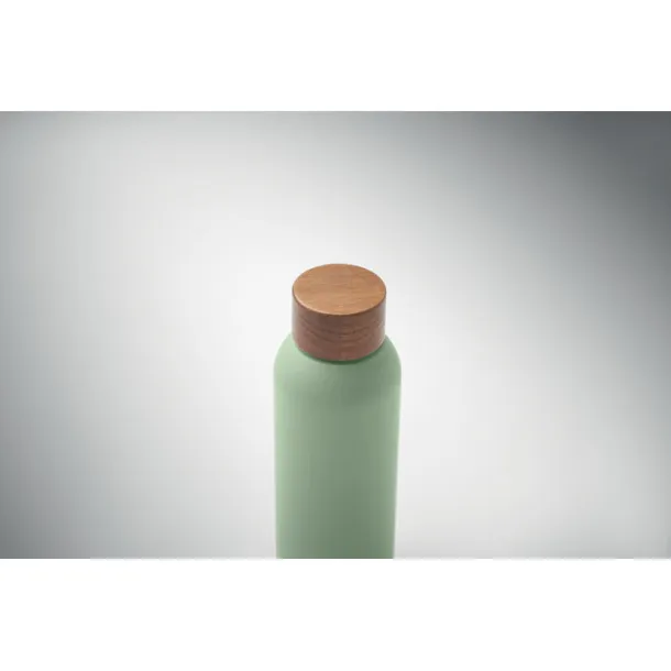 GEISER Single wall bottle 700 ml Mint Green