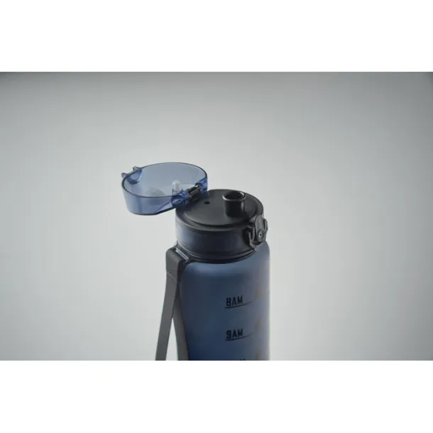 ISFORDEN MARK RPET sportska boca za vodu, 1L French navy
