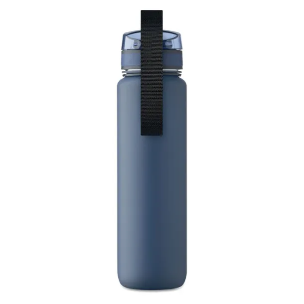 ISFORDEN MARK Sports water bottle RPET 1L French navy