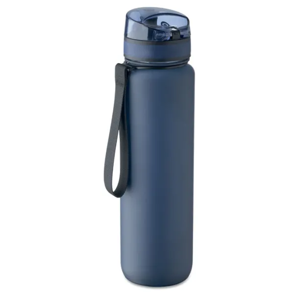 ISFORDEN MARK RPET sportska boca za vodu, 1L French navy