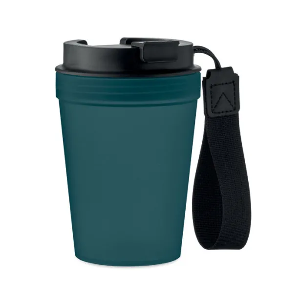 ISFORDEN TUMBLER šalica s jednom stijenkom, 300 ml French navy