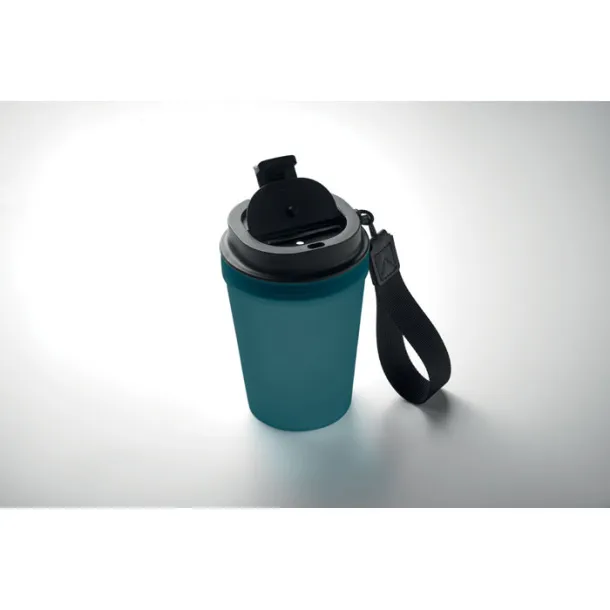 ISFORDEN TUMBLER Single wall tumbler 300 ml French navy